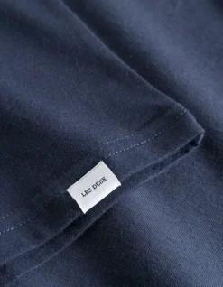 Nørregaard Tonal T-shirt, Dark Navy, L