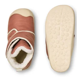 Nuri Støvler, Blush, 24