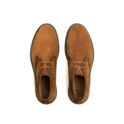 Nymad 325 Ankelstøvler, Camel, 42