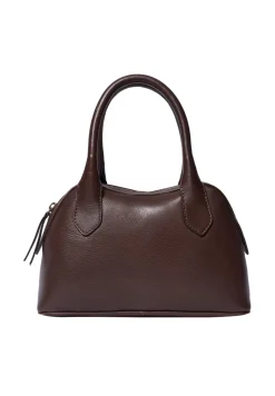 Nynne Small Crossover, Brown