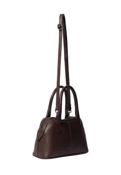 Nynne Small Crossover, Brown