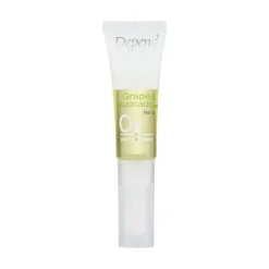 O2 Grape & Avocado Nail Oil