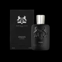 Oajan Eau De Parfum, 125 ml