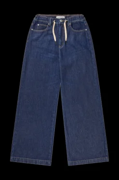 Obey Bukser, Indigo, 42