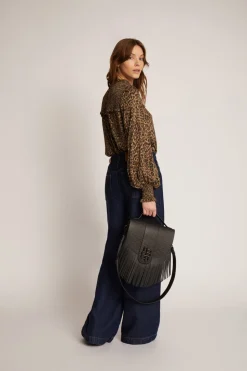 Obey Bukser, Indigo, 42