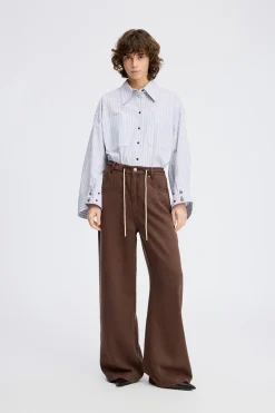 Obey Bukser, Mocca, 40