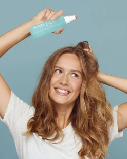 Ocean Water Sea Salt Spray, 150 ml