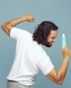 Ocean Water Sea Salt Spray, 150 ml