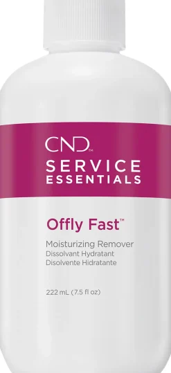 Offly Fast Moisturizing Remover