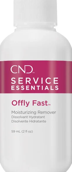 Offly Fast Moisturizing Remover