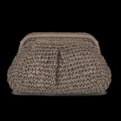 Olivia Bloom Håndtaske, Taupe