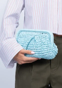 Olivia Soft Served Håndtaske, Bubblegum