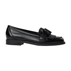 Oliviasw Loafers, Black, 37