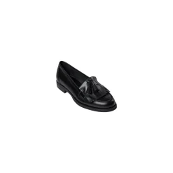 Oliviasw Loafers, Black, 37