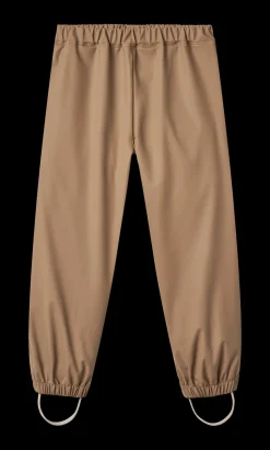 Olo Regnbukser, Hazel, 116 cm