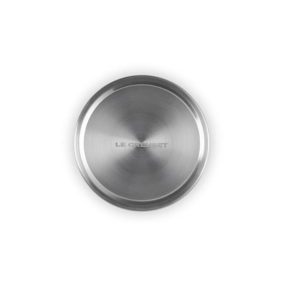 On The Go Madflaske, Matte Balck 500 ml