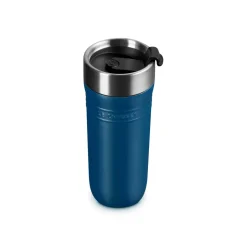 On The Go Rejsekrus, Deep Teal, 350 ml