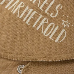 Onkel/Faster/Moster/Tante Savlesmæk, Toasted Coconut