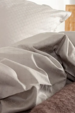 Opal Sengetøj, Sand, 140x200 cm