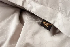 Opal Sengetøj, Sand, 140x200 cm