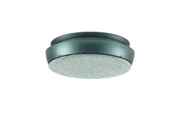 Optisk Røgalarm, Green