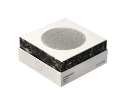 Optisk Røgalarm, Silver