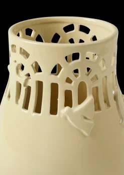 Orangery Vase, Sweet Honey