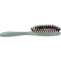 Organic Medium Hårbørste
