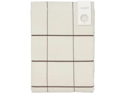 Organic Vista Håndklæde, Offwhite, 70x140 cm