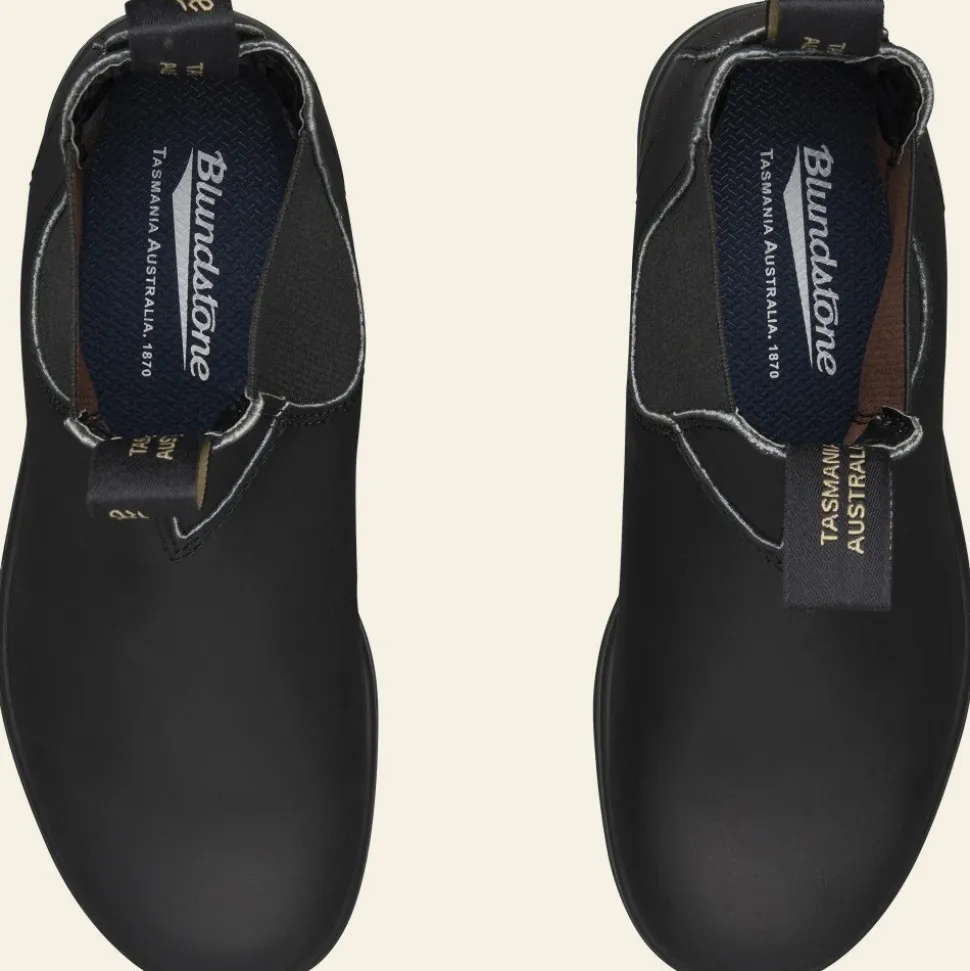 Original Chelseastøvle, Sort, 41