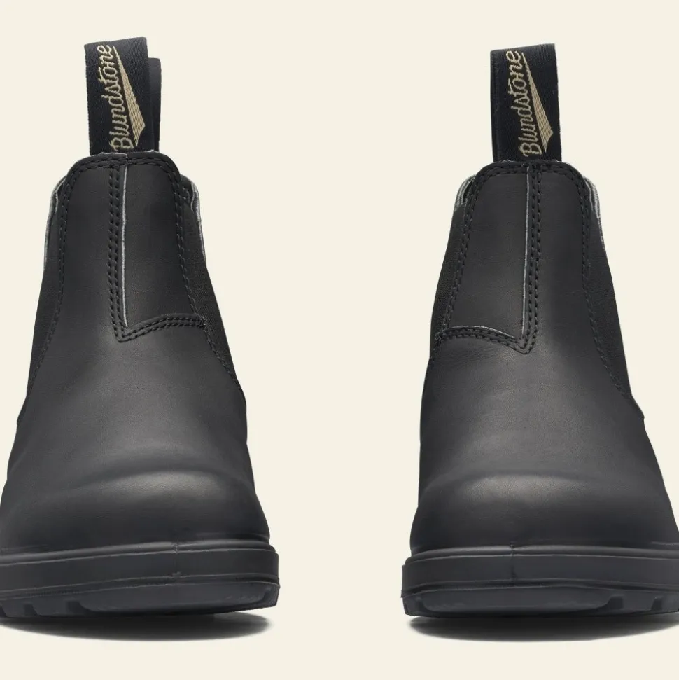 Original Chelseastøvle, Sort, 41