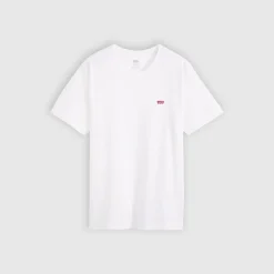 Original Housemark T-shirt, White +, XL