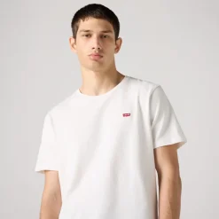 Original Housemark T-shirt, White +, XL