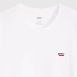 Original Housemark T-shirt, White +, XL