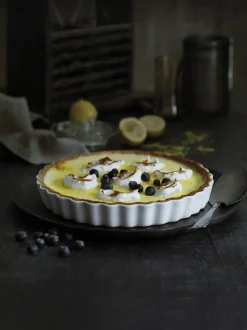 Original Tærteform Nr. 9, Ø27,5 cm