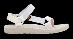 Original Universal Metallic Sandaler, Pearl Metallic Multi, 38