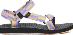 Original Universal Sandaler, Retro Block Pastel Lilac, 38