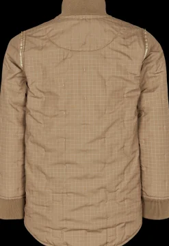 Orry Termojakke, Reflex Check, 104 cm