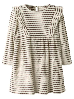 Osophia Kjole, Hot Chocolate, 122 cm