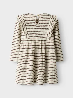 Osophia Kjole, Hot Chocolate, 122 cm