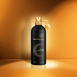 Oud Dream Eau De Parfum, 100 ml