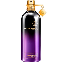 Oud Pashmina Eau De Parfum, 100 ml