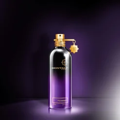 Oud Pashmina Eau De Parfum, 100 ml