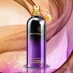 Oud Pashmina Eau De Parfum, 100 ml