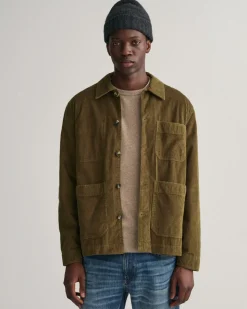 Overskjorte, Dark Cactus, M