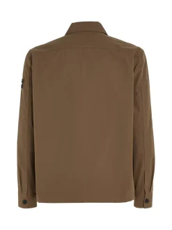 Overskjorte, Teak, L