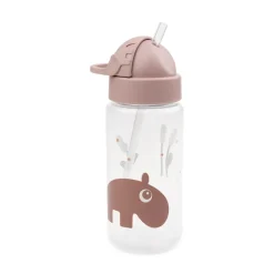 Ozzo Drikkedunk, Powder