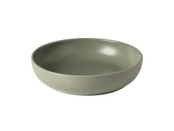 Pacifica Salat- & Pastatallerken, Artichoke, Ø22 cm