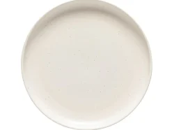 Pacifica Tallerken, Vanilla, Ø27 cm