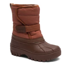 Pacson Støvler, Terracotta, 35